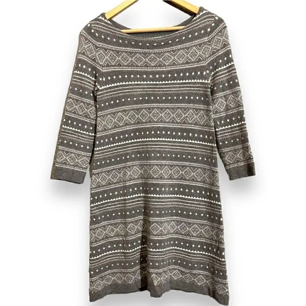 American Eagle New Sweater Dress